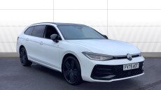 Volkswagen Passat 1.5 TSI eHybrid R-Line 5dr DSG Estate